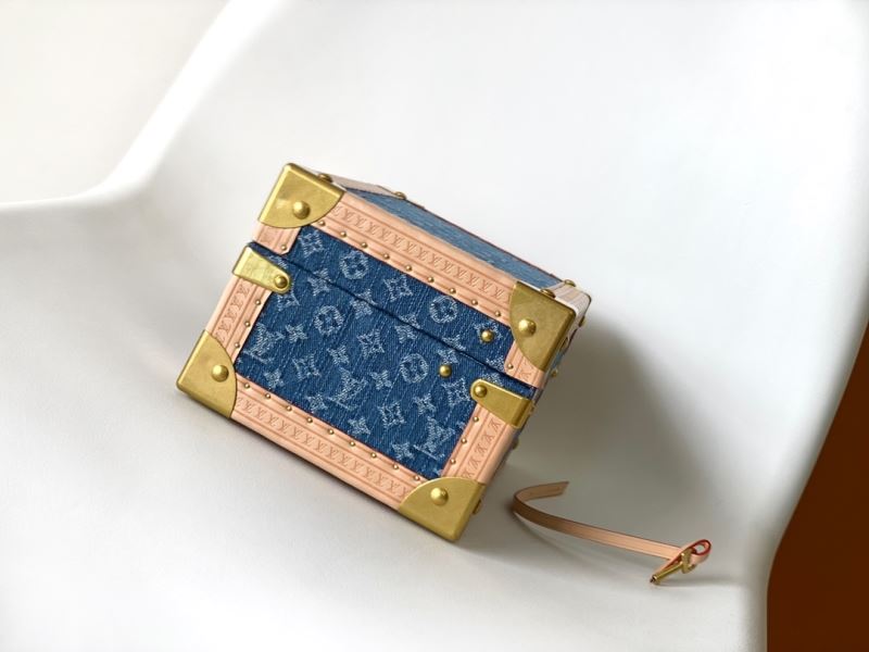 Louis Vuitton Box Bags